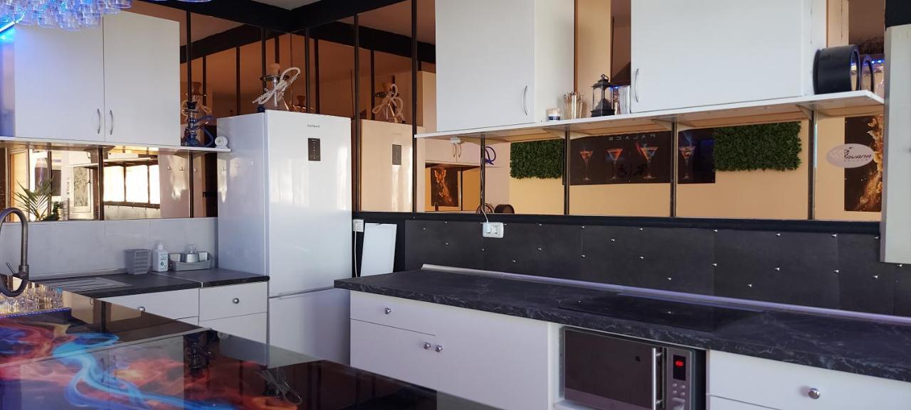 First Line Of The Ocean, 3 Bedrooms & Free Wifi Playa de las Americas  Exteriör bild