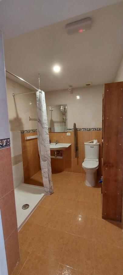 First Line Of The Ocean, 3 Bedrooms & Free Wifi Playa de las Americas  Exteriör bild