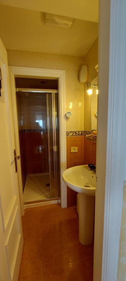 First Line Of The Ocean, 3 Bedrooms & Free Wifi Playa de las Americas  Exteriör bild