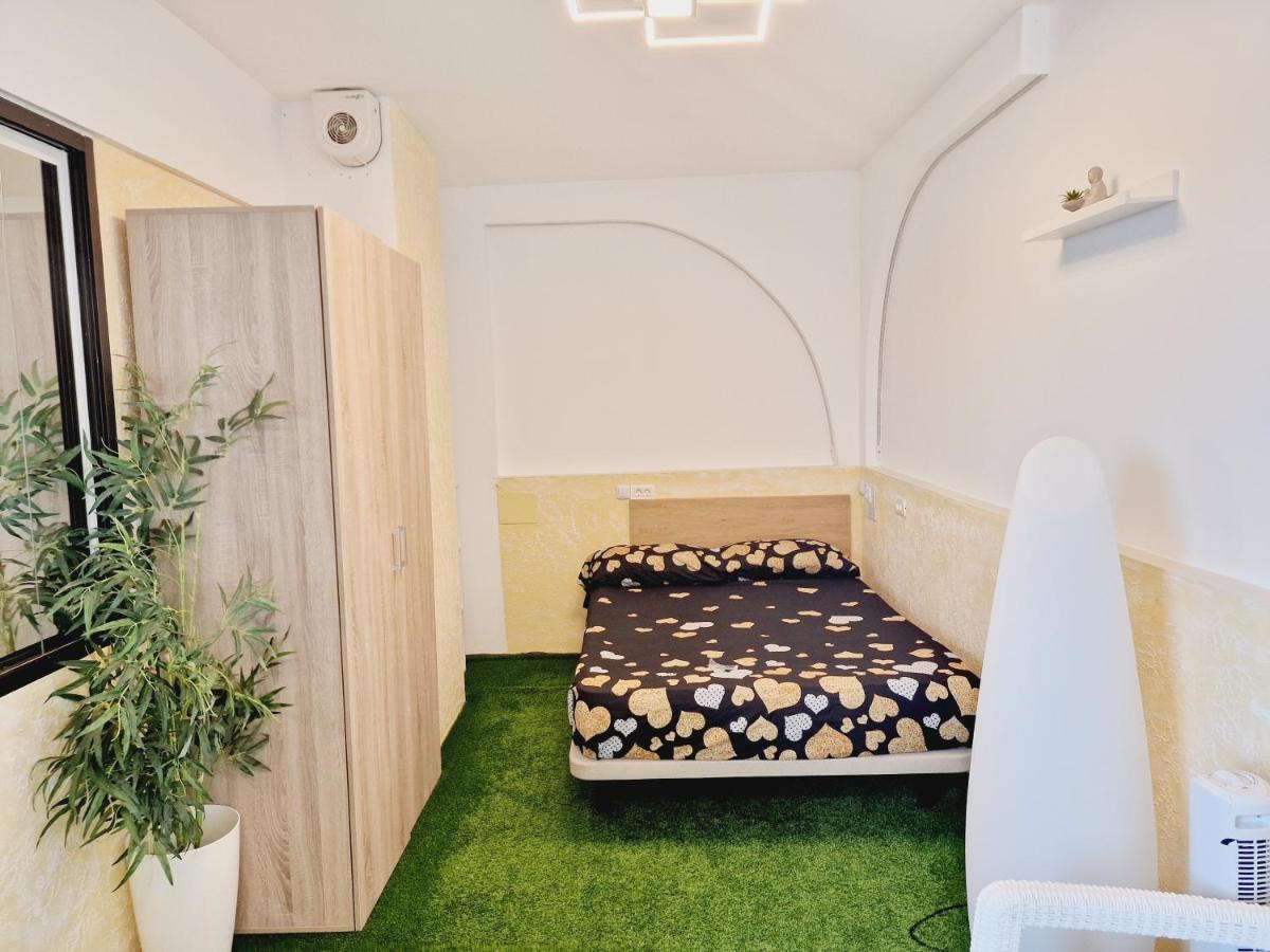 First Line Of The Ocean, 3 Bedrooms & Free Wifi Playa de las Americas  Exteriör bild